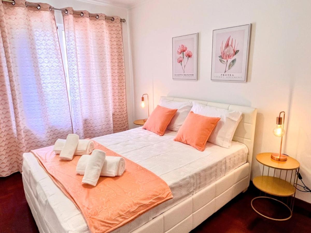 Stay In Madeira Фуншал Екстериор снимка