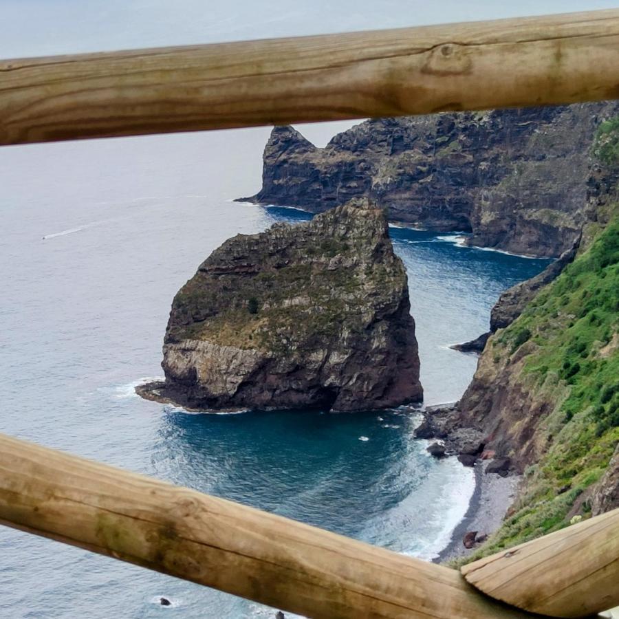 Stay In Madeira Фуншал Екстериор снимка