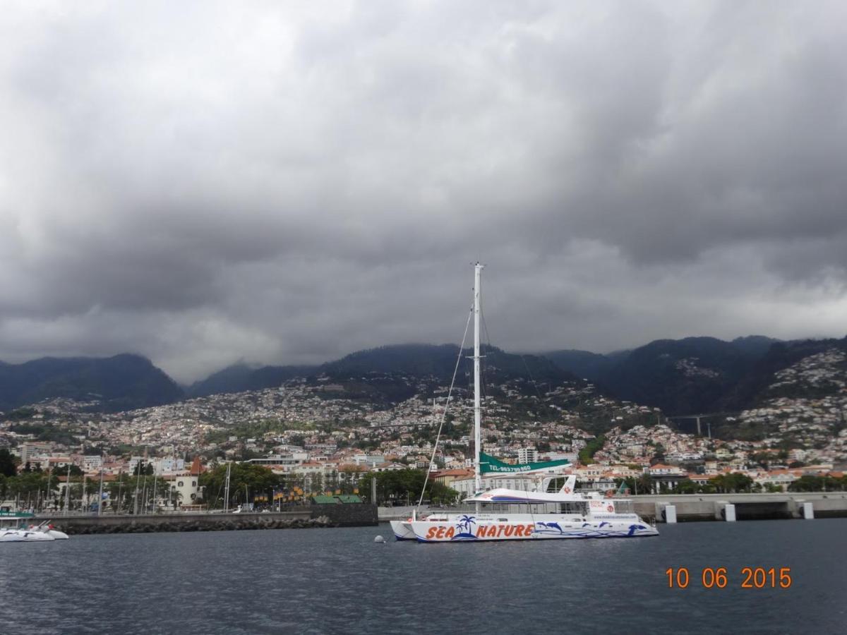Stay In Madeira Фуншал Екстериор снимка