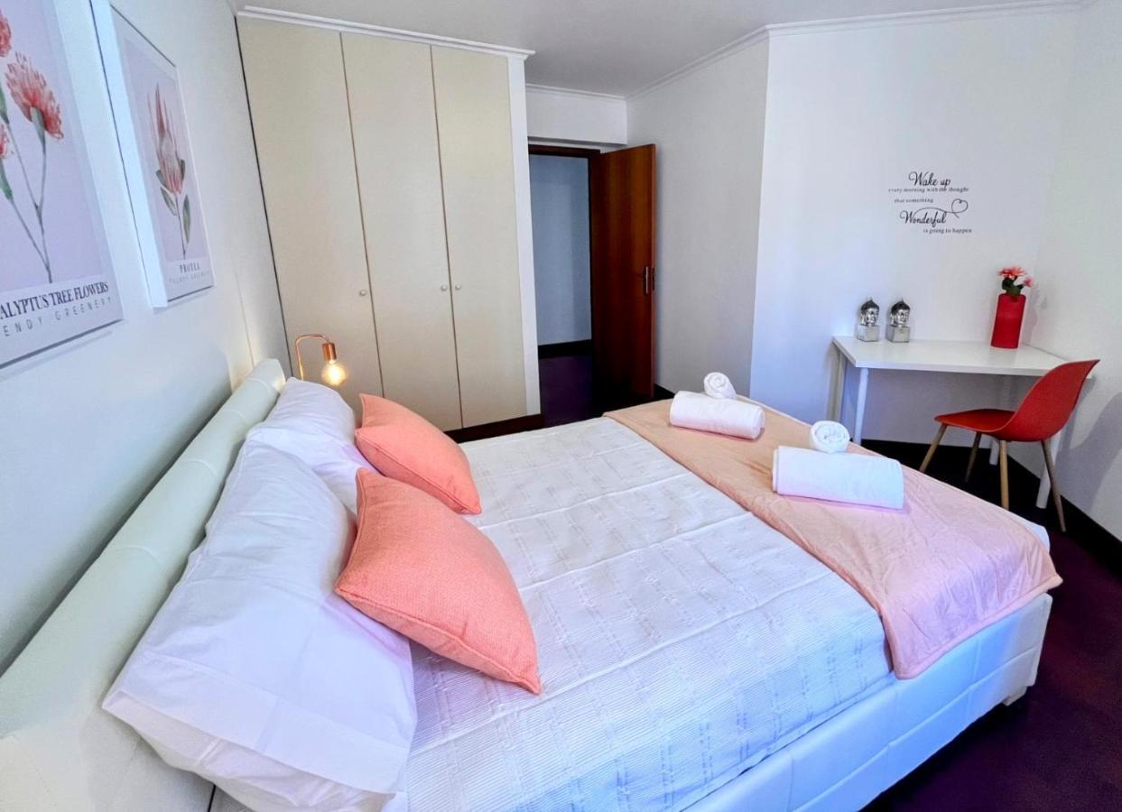 Stay In Madeira Фуншал Екстериор снимка