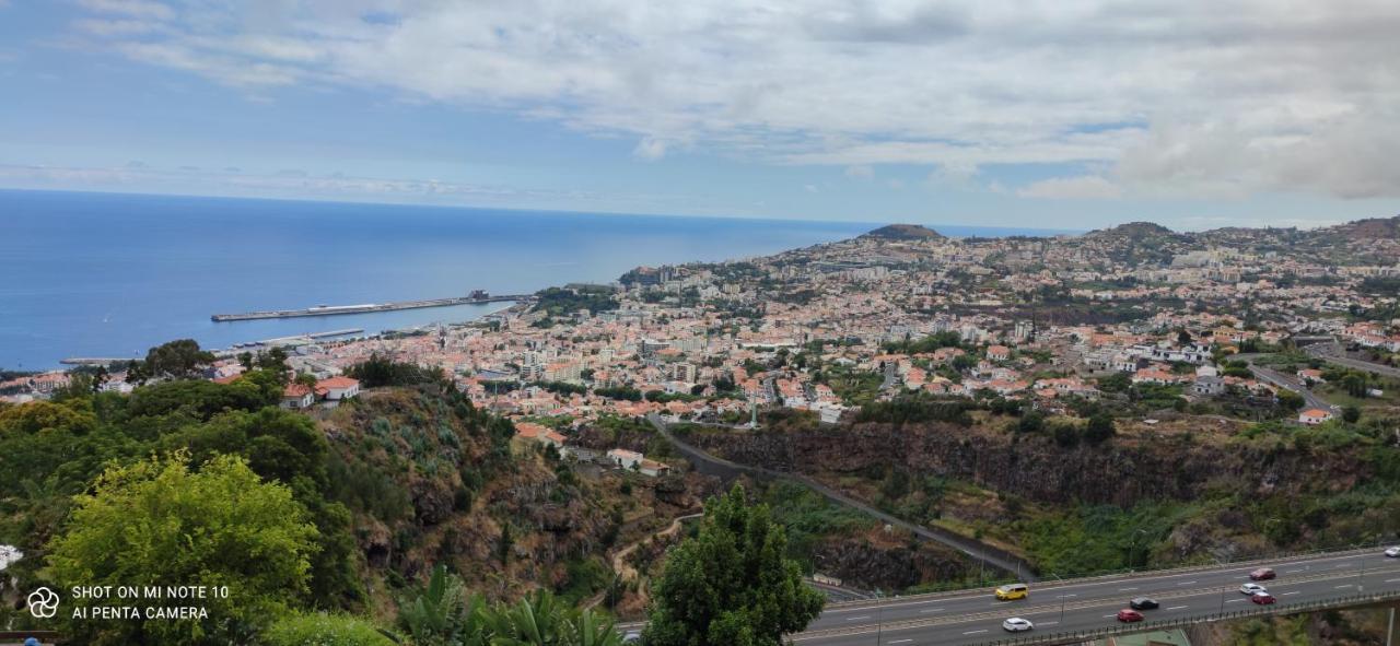 Stay In Madeira Фуншал Екстериор снимка