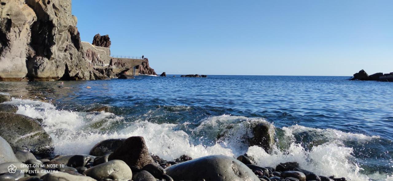 Stay In Madeira Фуншал Екстериор снимка