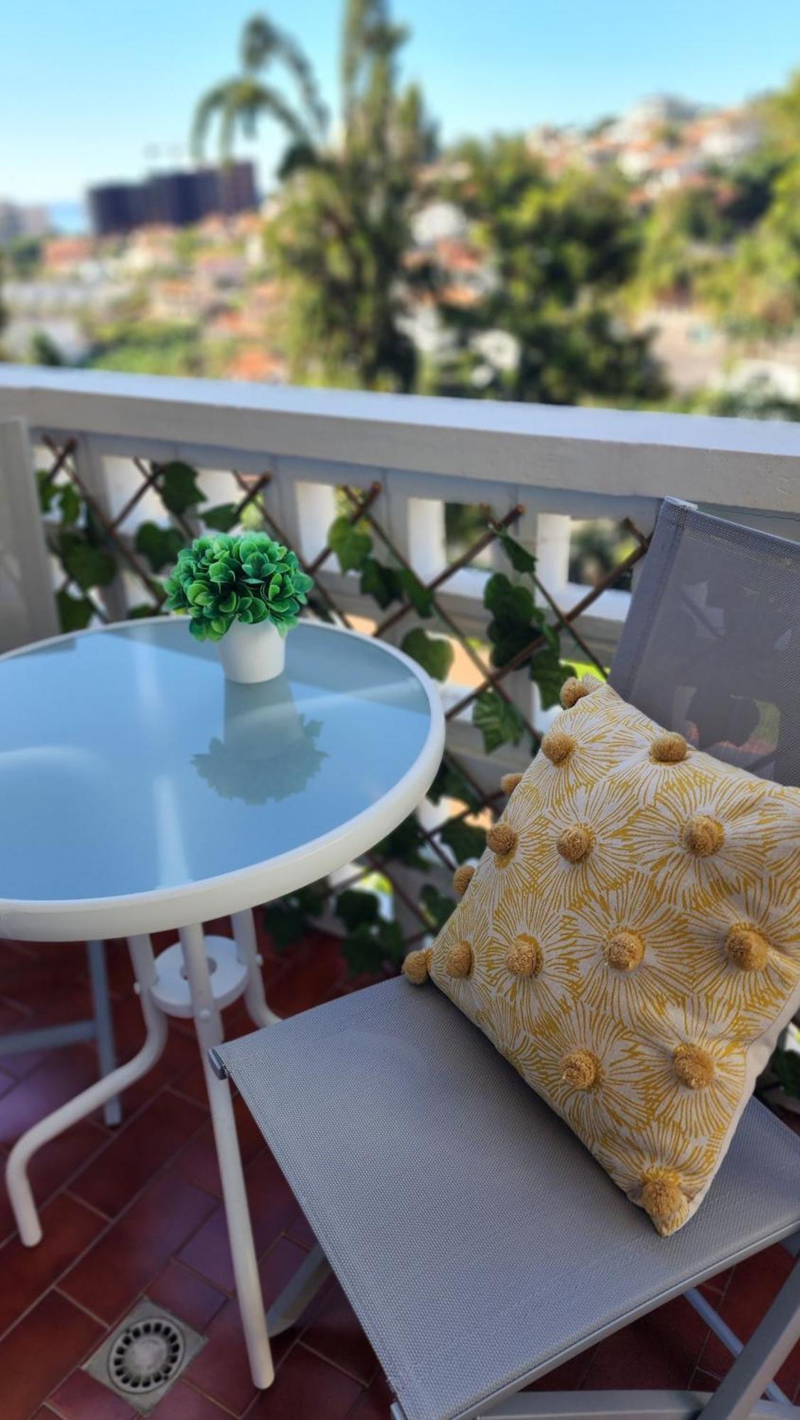 Stay In Madeira Фуншал Екстериор снимка