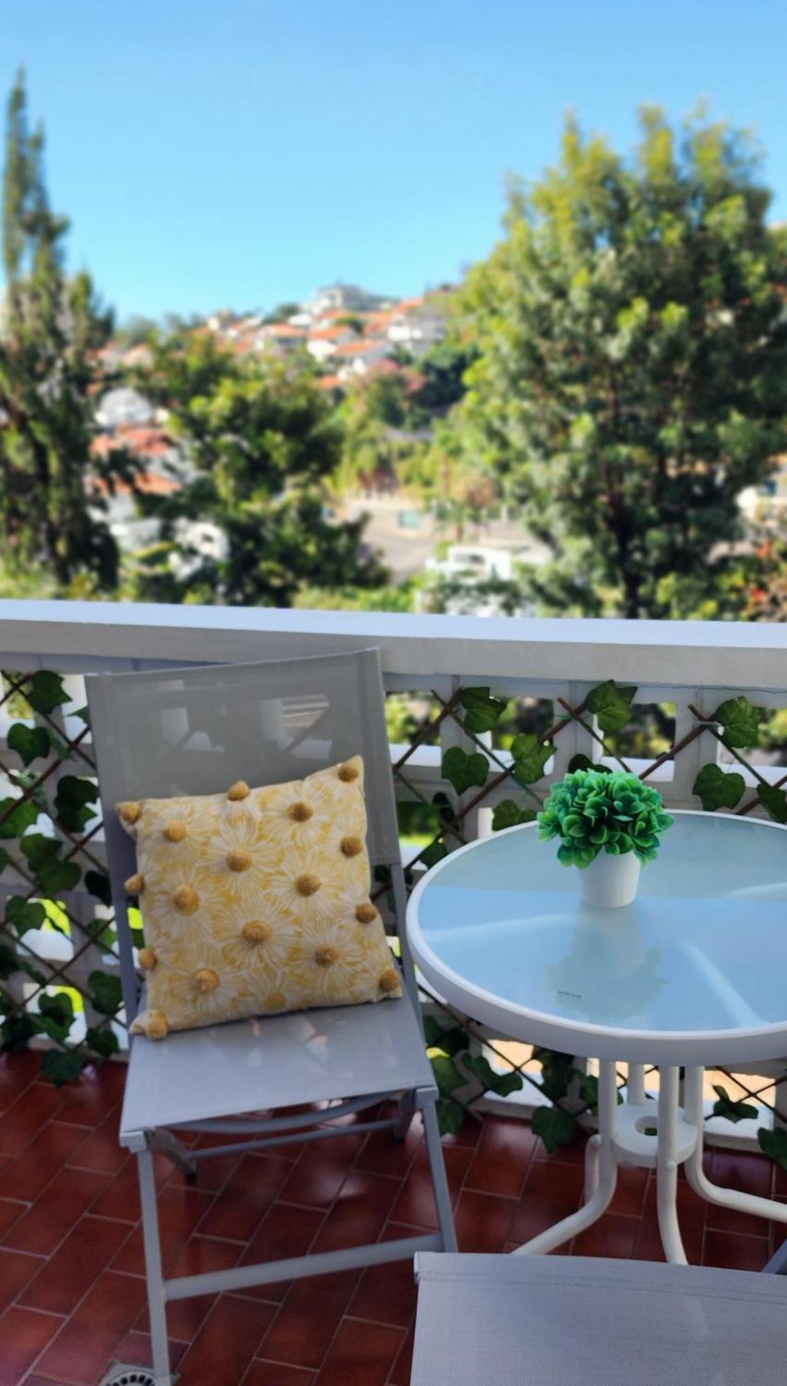 Stay In Madeira Фуншал Екстериор снимка