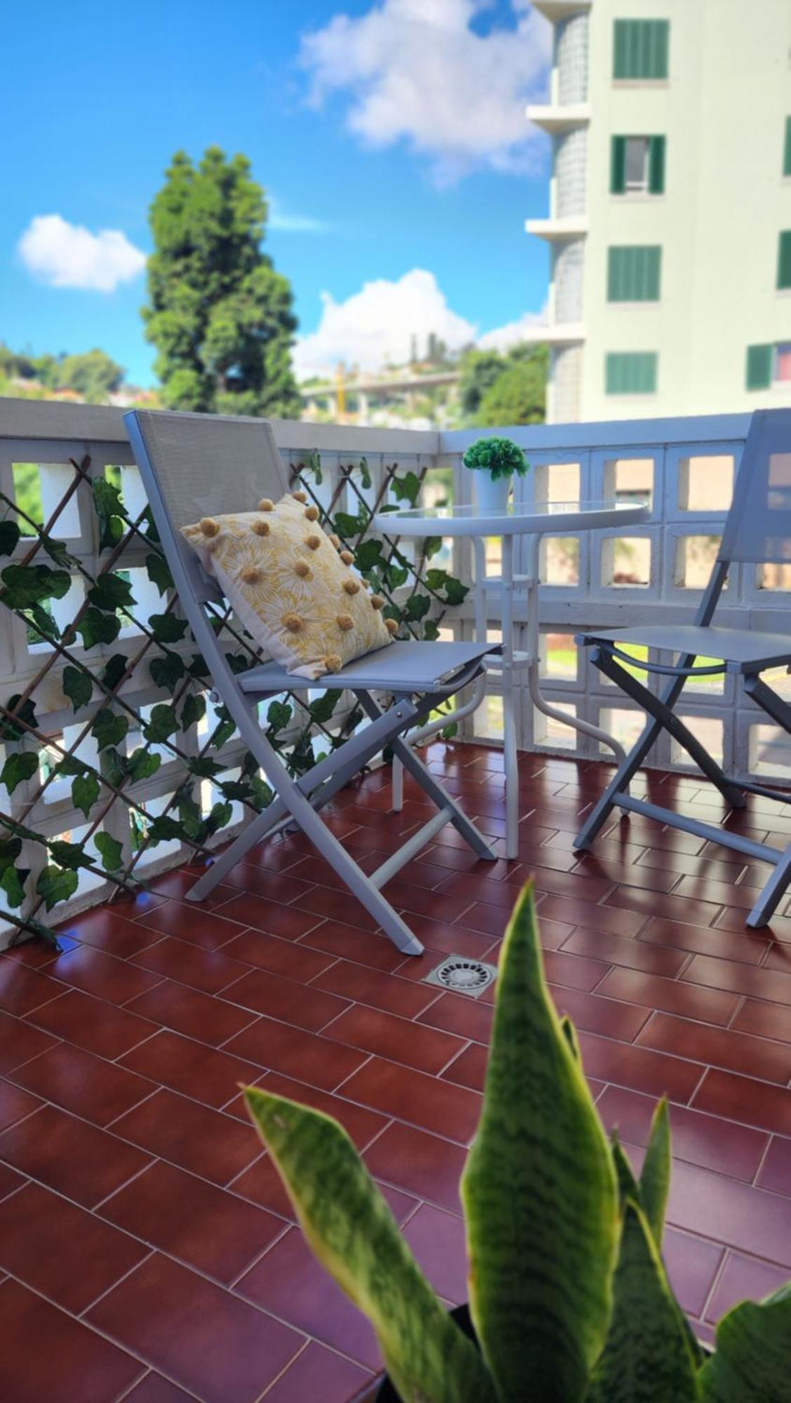 Stay In Madeira Фуншал Екстериор снимка